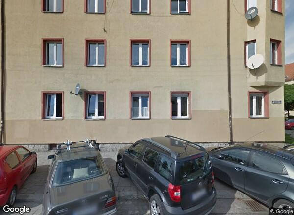 Ceny mieszkań Wrocław UL. NYSKA 37