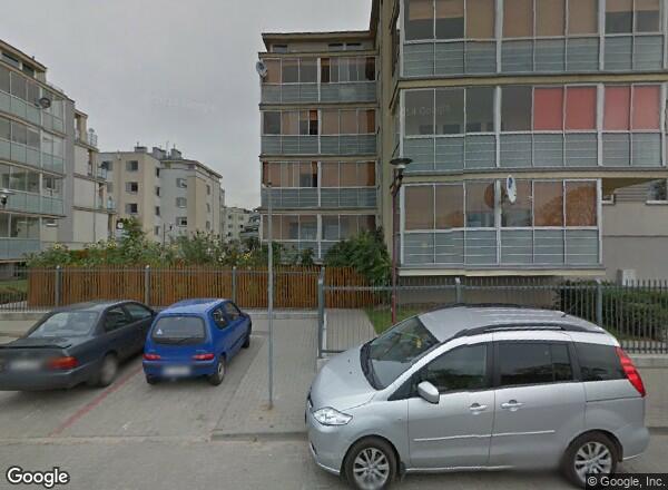 Ceny mieszkań Warszawa ul. Głębocka 54C