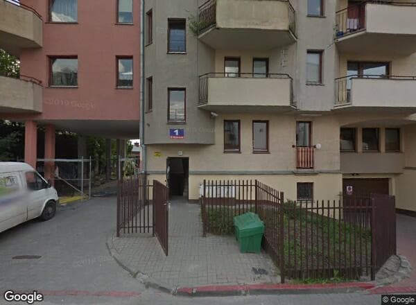 Ceny transakcyjne mieszkań Piaseczno Albatrosów 1