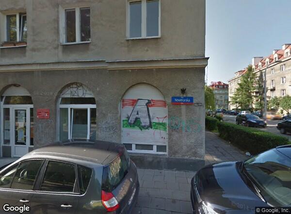 Ceny mieszkań Warszawa ul. Sielecka 10