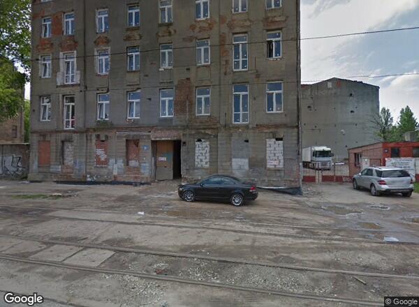 Ceny mieszkań Łódź Legionów 90