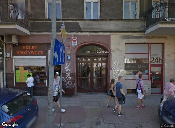 Ceny mieszkań Szczecin Bolesława Krzywoustego 55