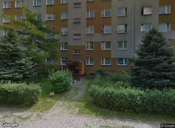 Ceny mieszkań Katowice Gen. Józefa Hallera 32F