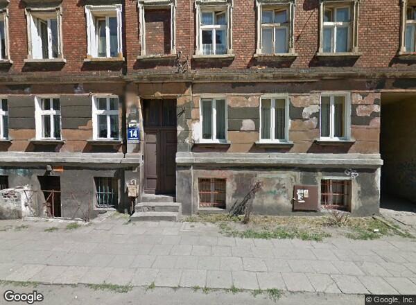 Ceny mieszkań Gdańsk Strajku Dokerów 14