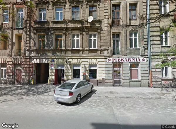 Ceny transakcyjne mieszkań Łódź dr Adama Próchnika 37