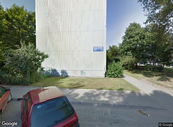 Ceny mieszkań Wrocław UL. WIECZYSTA 123