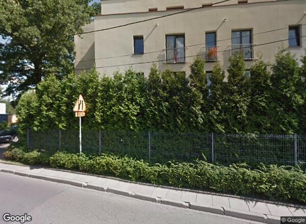 Ceny mieszkań Kraków Zbrojarzy 98
