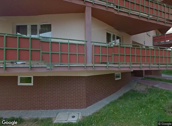 Ceny transakcyjne mieszkań Lublin Agatowa 13