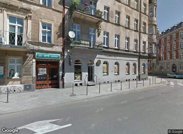 Ceny transakcyjne mieszkań Katowice Plac Wolności 3