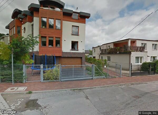 Ceny mieszkań Gdynia Oficerska 28