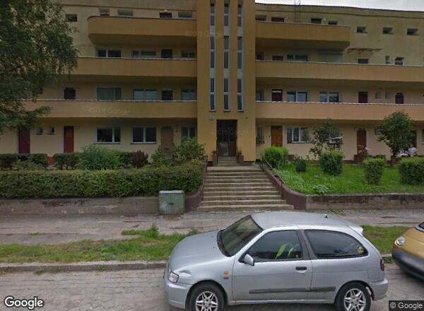 Ceny mieszkań Szczecin Klemensa Janickiego 15