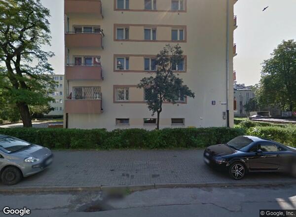 Ceny mieszkań Warszawa ul. Sielecka 2B