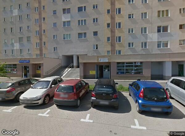 Ceny mieszkań Poznań Orła Białego 93