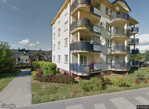 Ceny transakcyjne mieszkań Rzeszów Krajobrazowa 8