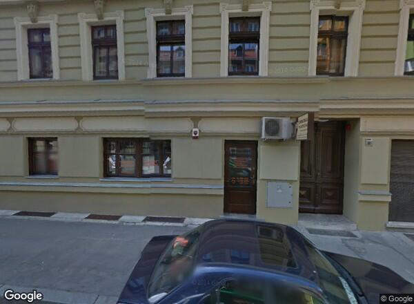 Ceny mieszkań Wrocław UL. LUDWIKA RYDYGIERA 30