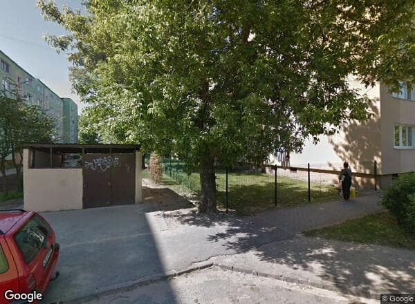 Ceny transakcyjne mieszkań Bydgoszcz Kąkolowa 7