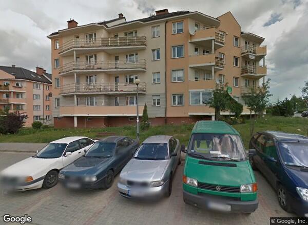 Ceny mieszkań Gdańsk Przemyska 26