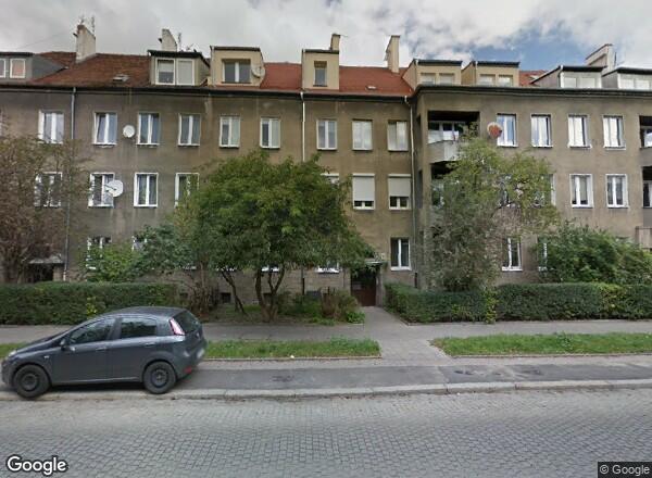 Ceny mieszkań Wrocław UL. KRUCZA 71