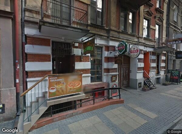 Ceny transakcyjne mieszkań Lublin Tadeusza Kościuszki 8