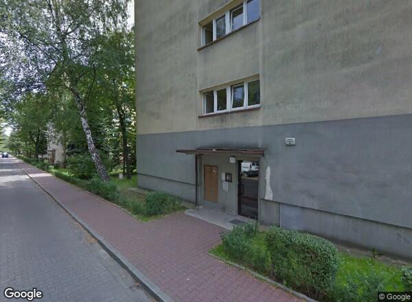 Ceny mieszkań Katowice Błękitna 2