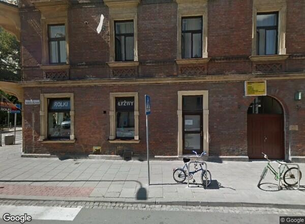 Ceny transakcyjne mieszkań Kraków Tadeusza Rejtana 12