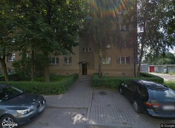 Ceny mieszkań Katowice Pogodna 15