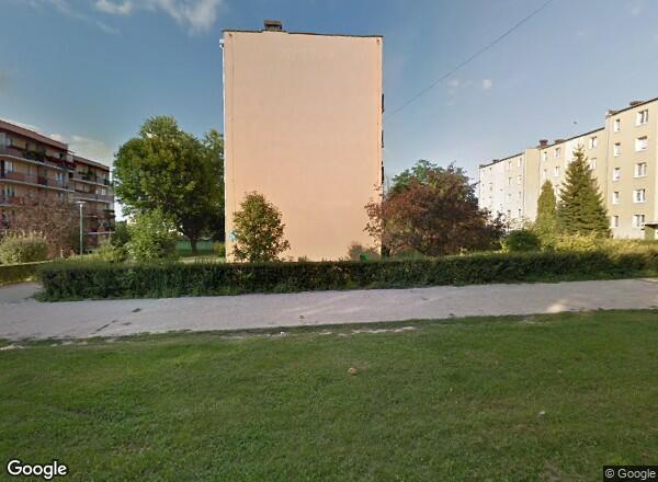 Ceny mieszkań Lublin Pogodna 26