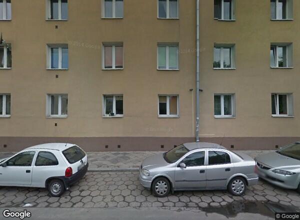 Ceny mieszkań Warszawa ul. Turbinowa 3