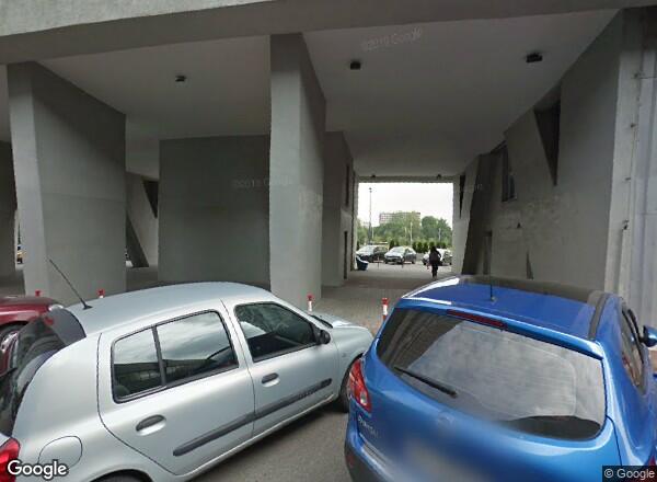 Ceny mieszkań Katowice Aleja Wojciecha Korfantego 18