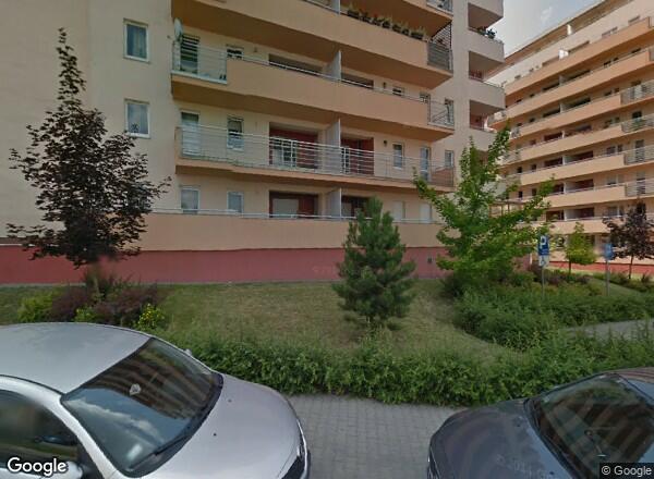 Ceny mieszkań Kraków Chmieleniec 16