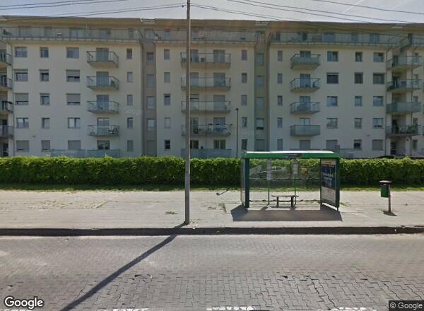 Ceny mieszkań Poznań Zawady 10