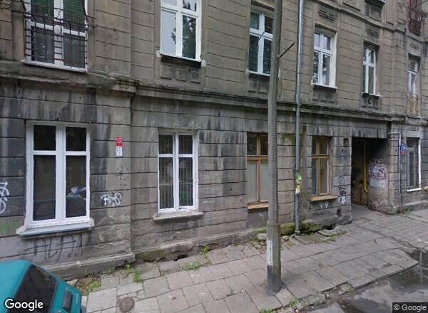 Ceny transakcyjne mieszkań Łódź Krucza 19