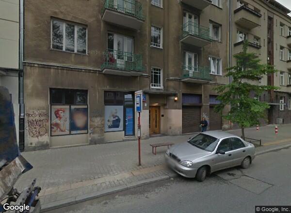 Ceny mieszkań Warszawa ul. Rakowiecka 41B