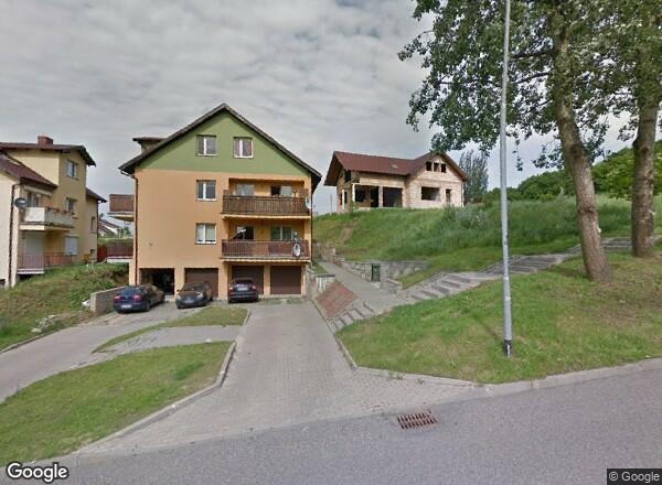 Ceny transakcyjne mieszkań Szczecin Sąsiedzka 6