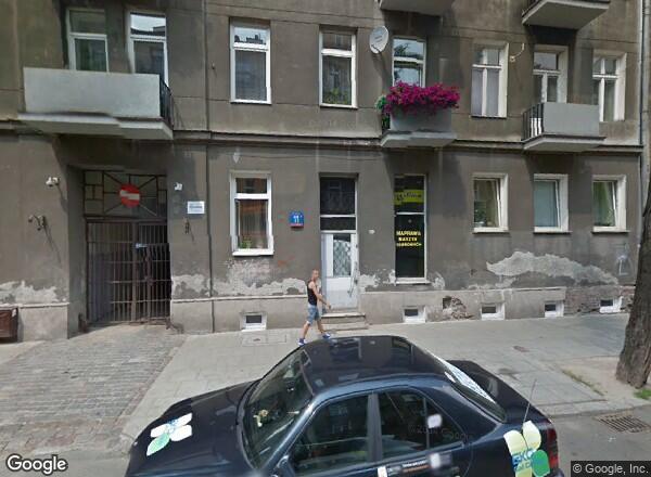 Ceny mieszkań Warszawa ul. Stalowa 11