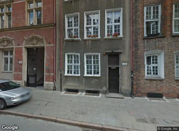 Ceny mieszkań Gdańsk Ogarna 113