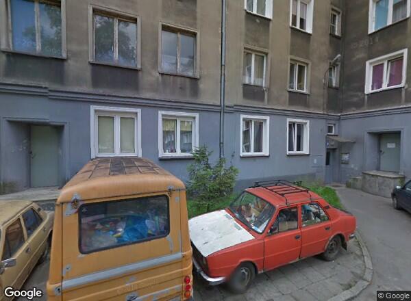 Ceny mieszkań Katowice Xawerego Dunikowskiego 28