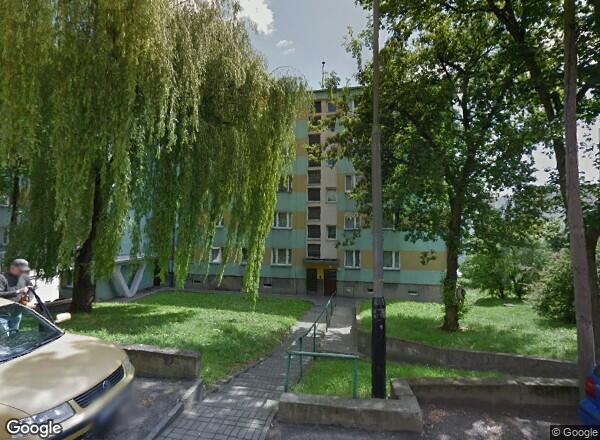 Ceny transakcyjne mieszkań Poznań Dolina 15