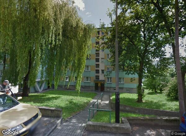 Ceny mieszkań Poznań Dolina 15