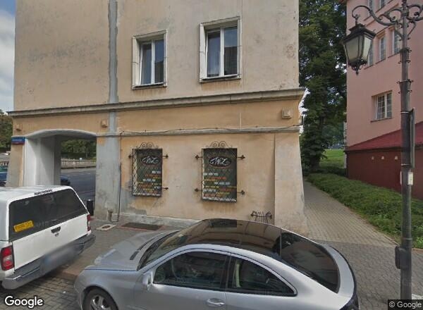 Ceny transakcyjne mieszkań Warszawa ul. Garbarska 3