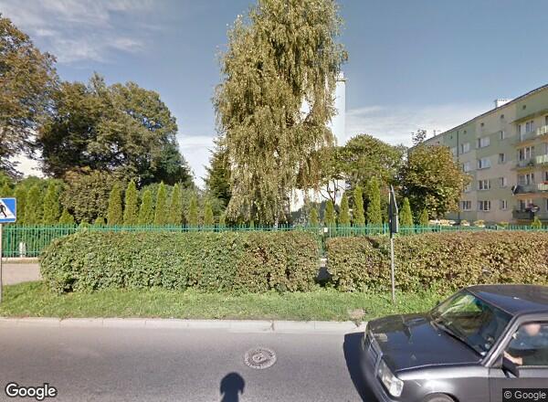 Ceny mieszkań Lublin Nowy Świat 13
