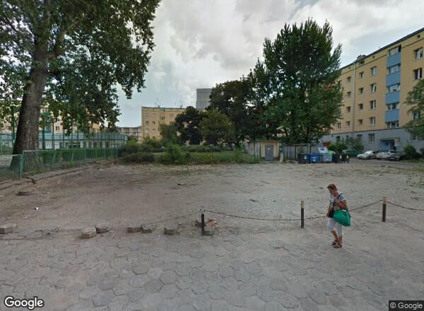 Ceny mieszkań Wrocław UL. GWARNA 12