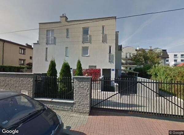 Ceny transakcyjne mieszkań Piaseczno Przedwiośnia 4