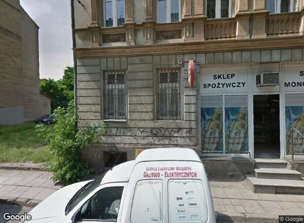 Ceny mieszkań Szczecin Krzysztofa Kolumba 10