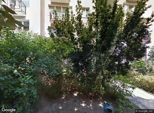 Ceny transakcyjne mieszkań Warszawa ul. Mandarynki 2
