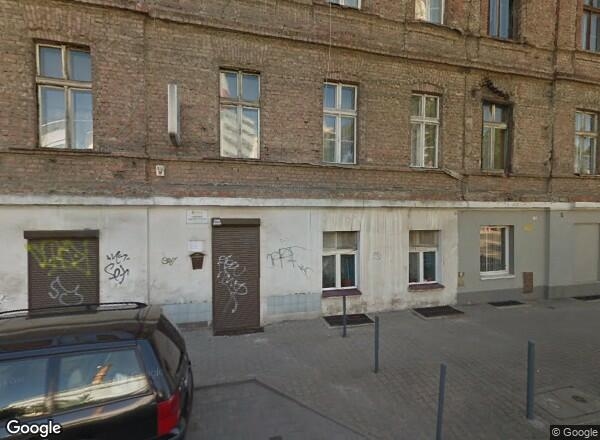 Ceny transakcyjne mieszkań Wrocław UL. ŁOWIECKA 1