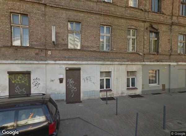 Ceny mieszkań Wrocław UL. ŁOWIECKA 1