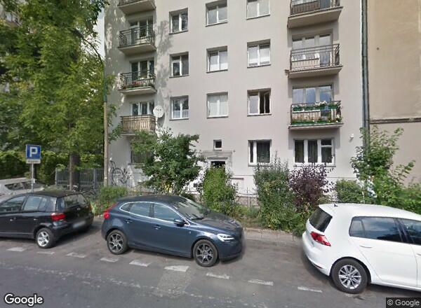 Ceny mieszkań Kraków Łobzowska 53