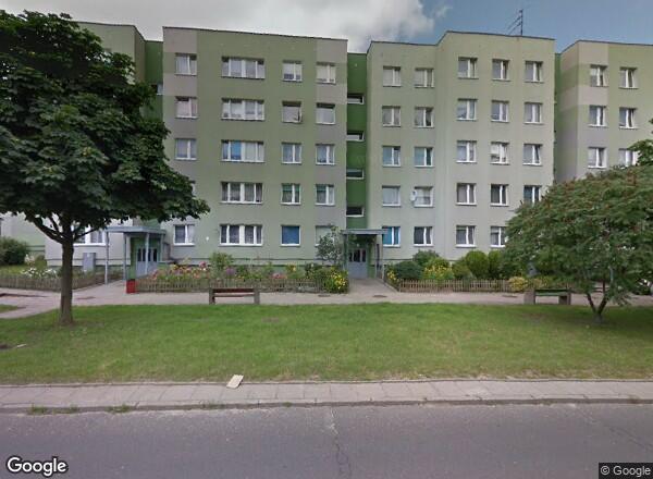 Ceny mieszkań Szczecin Jarosława Iwaszkiewicza 108