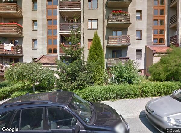 Ceny mieszkań Kraków Turniejowa 59